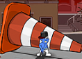 Smurphin for Brooklin